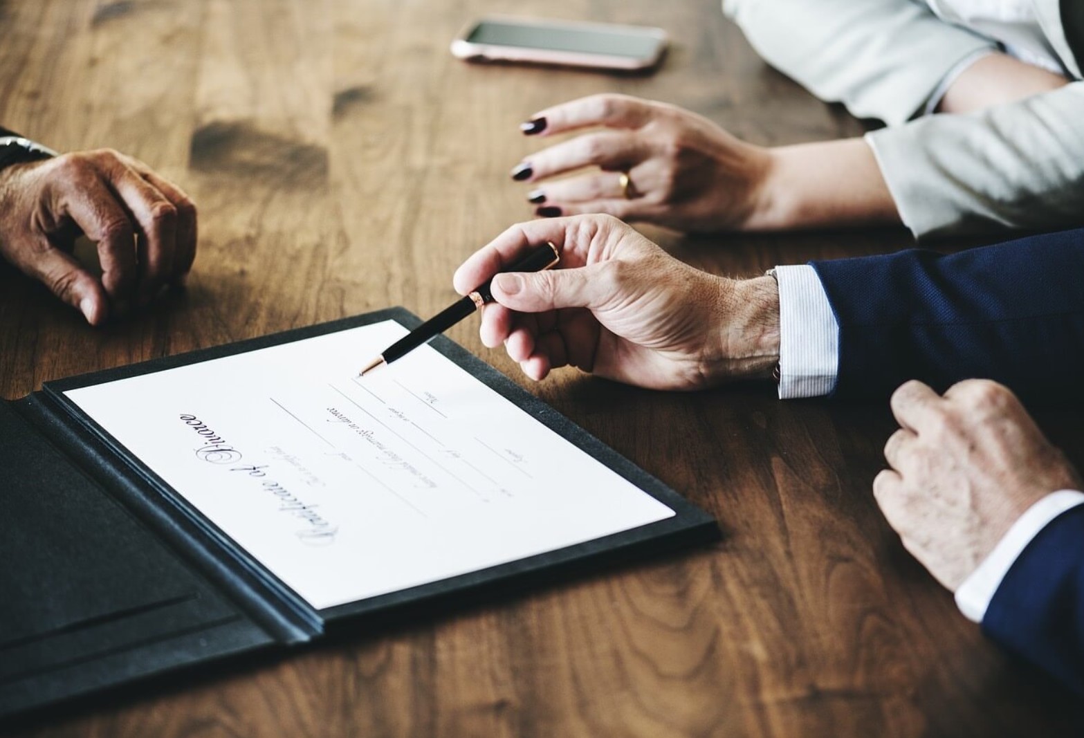 Patent audit