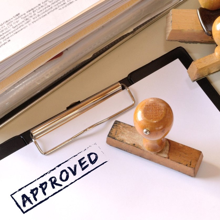 Patent litigation research