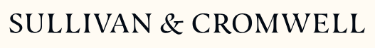 White & Case